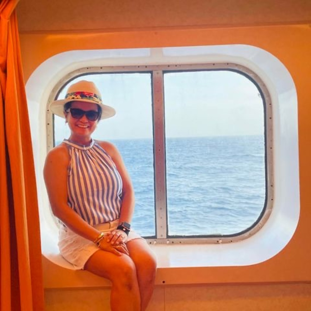 Meet your Posher, Ennaojlem